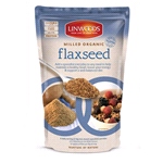 Flaxseed Milled Organic (425g)